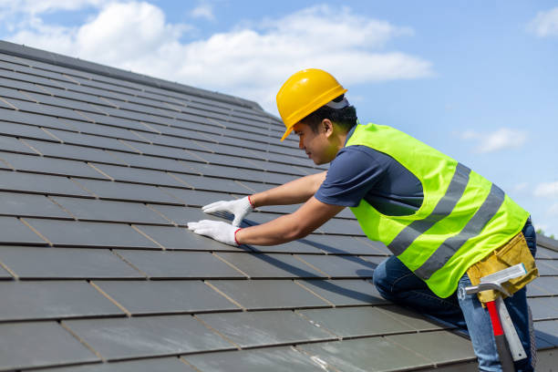 Best Roof Replacement Cost  in Valley City, ND