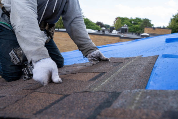 Quick and Trustworthy Emergency Roof Repair Services in Valley City, ND