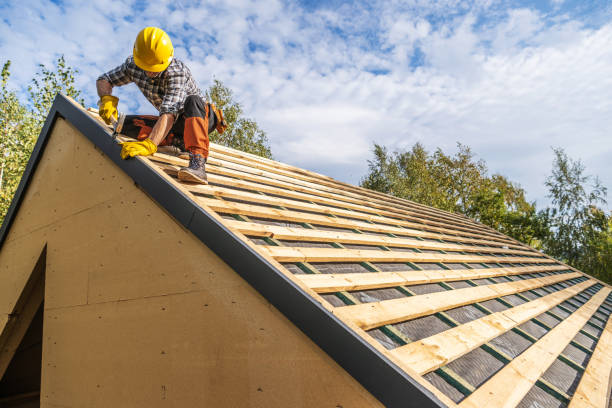 Best Best Roofing Contractors  in Valley City, ND