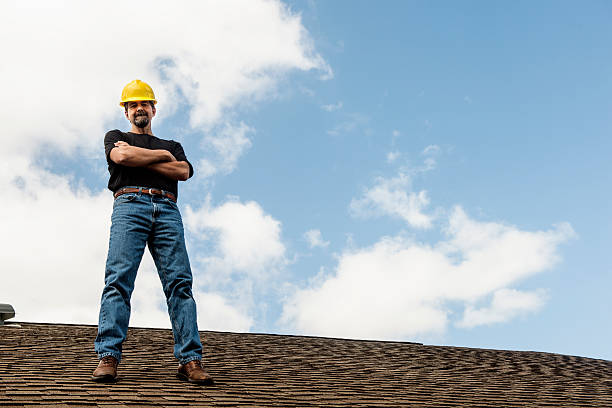 Tile Roofing Contractor in Valley City, ND