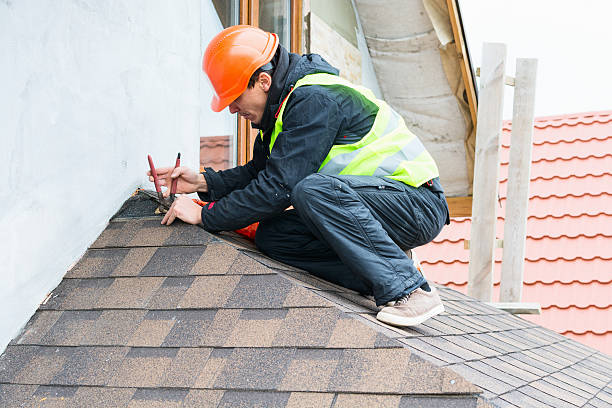 Professional Roofing Contractor in Valley City, ND